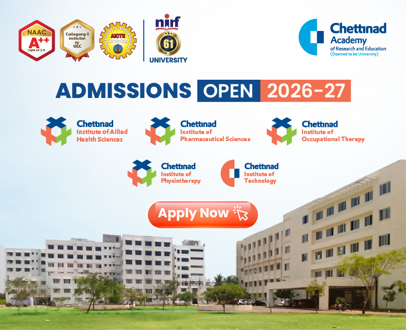 Admission Open Admission Open