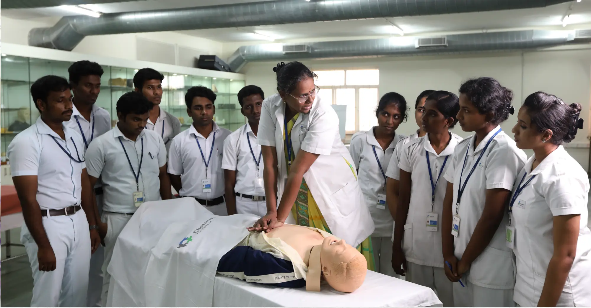 Collective Responsibility