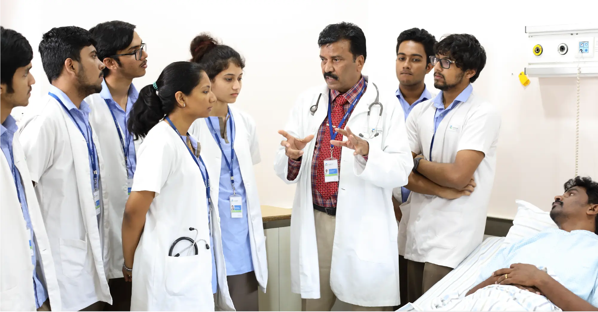 Ethics in Clinical Practice