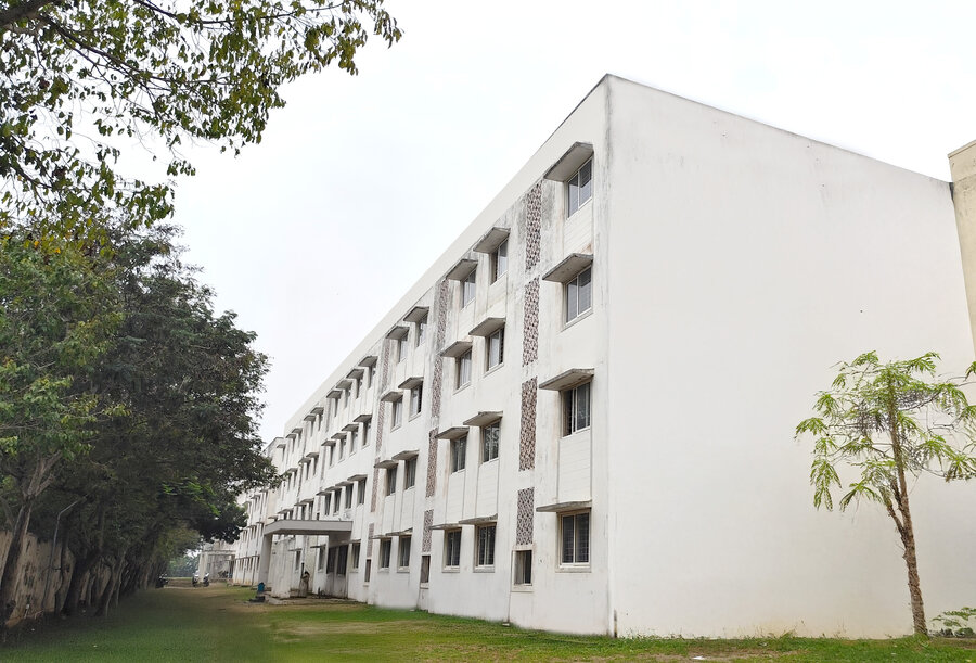 Hostel