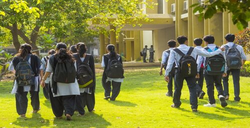 Students code of conduct