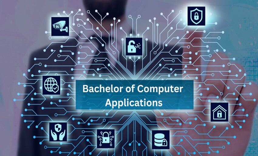 Bachelor of Computer Applications (BCA)