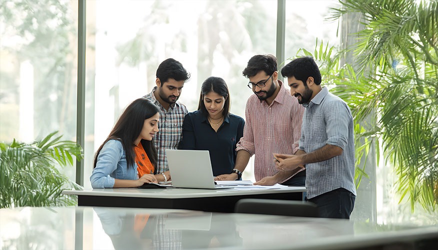 B. Tech Admissions 2026-2027 Open at Manamai Campus, CARE – Where Innovation Meets Excellence!