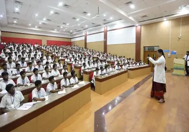 Admissions Open for 2026-2027 at Manamai Campus, CARE – Shape Your Future with Excellence!