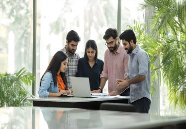 B. Tech Admissions 2026-2027 Open at Manamai Campus, CARE – Where Innovation Meets Excellence!